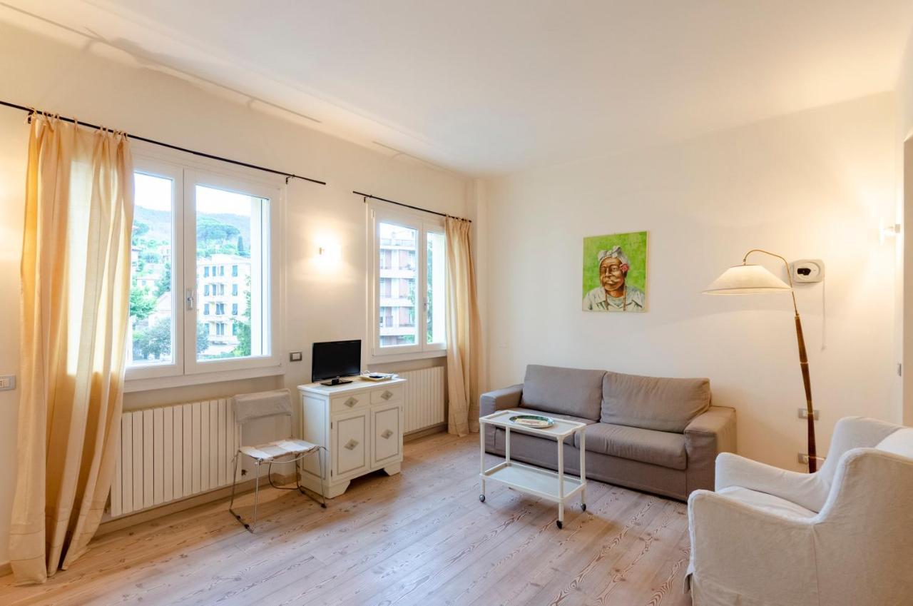 Joivy Bright 3 Bedroom For 6, In Santa Margherita Santa Margherita Ligure